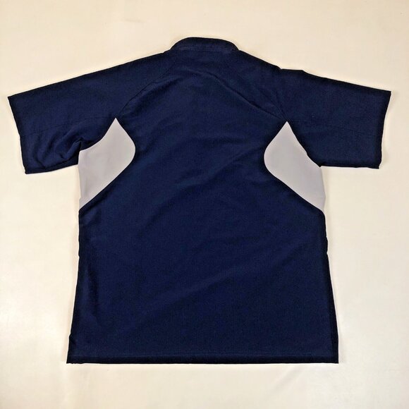 New Balance University Maine Black Bears Team Issued Softball Baseball Pullover - Picture 7 of 8